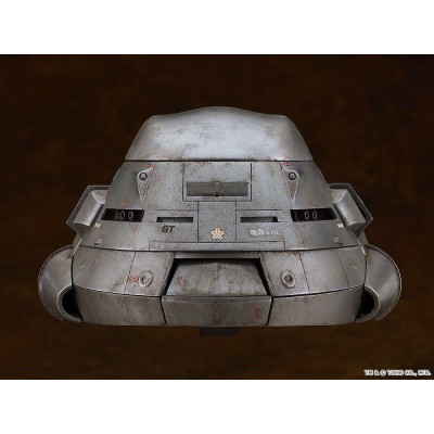 RETURN OF GODZILLA MAIN SKY BATTLE TANK SUPER X MODEROID MODEL KIT ACTION FIGURE GOOD SMILE COMPANY