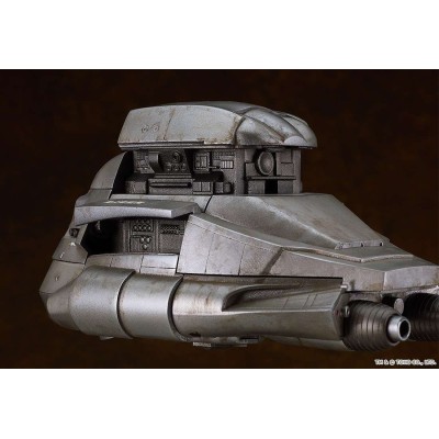 RETURN OF GODZILLA MAIN SKY BATTLE TANK SUPER X MODEROID MODEL KIT ACTION FIGURE GOOD SMILE COMPANY