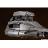 RETURN OF GODZILLA MAIN SKY BATTLE TANK SUPER X MODEROID MODEL KIT ACTION FIGURE GOOD SMILE COMPANY