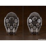 RETURN OF GODZILLA MAIN SKY BATTLE TANK SUPER X MODEROID MODEL KIT ACTION FIGURE GOOD SMILE COMPANY