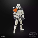 HASBRO STAR WARS THE BLACK SERIES A NEW HOPE SANDTROOPER PVC ACTION FIGURE