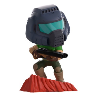 YOUTOOZ DOOM DOOM GUY VINYL FIGURE