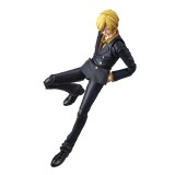 ONE PIECE SANJI VARIABLE ACTION HERO ACTION FIGURE MEGAHOUSE