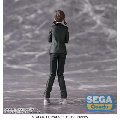 CHAINSAW MAN KOBENI DESKTOP X DECORATE FIGURE STATUA SEGA GOODS