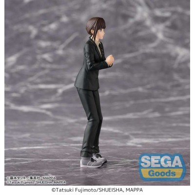 CHAINSAW MAN KOBENI DESKTOP X DECORATE FIGURE STATUA SEGA GOODS