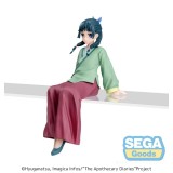 SEGA GOODS THE APOTHECARY DIARIES MAOMAO PM PERCHING STATUE PVC FIGURE
