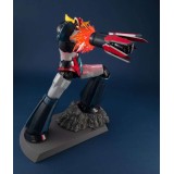 MEGAHOUSE UFO ROBOT GRENDIZER U ULTIMATE ARTICLE MECHANICAL STATUE FIGURE