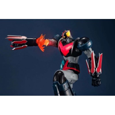 UFO ROBOT GRENDIZER U ULTIMATE ARTICLE MECHANICAL STATUA FIGURE MEGAHOUSE