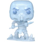 FUNKO POP! MORTAL KOMBAT 11 SUB-ZERO BOBBLE HEAD FIGURE FUNKO