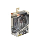 TEENAGE MUTANT NINJA TURTLES MIRAGE COMICS FOOT ASSASSIN ACTION FIGURE NECA