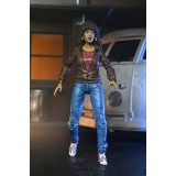 NECA TEENAGE MUTANT NINJA TURTLES MIRAGE COMICS APRIL O'NEIL PVC ACTION FIGURE