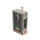 BEETLEJUICE BEETLEJUICE ULTIMATE RED TUXEDO BETTLEJUICE ACTION FIGURE NECA