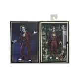 NECA BEETLEJUICE BEETLEJUICE ULTIMATE RED TUXEDO BETTLEJUICE PVC ACTION FIGURE