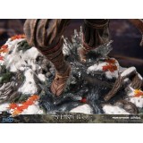SEKIRO SHADOWS DIE TWICE STATUA FIGURE FIRST4FIGURES