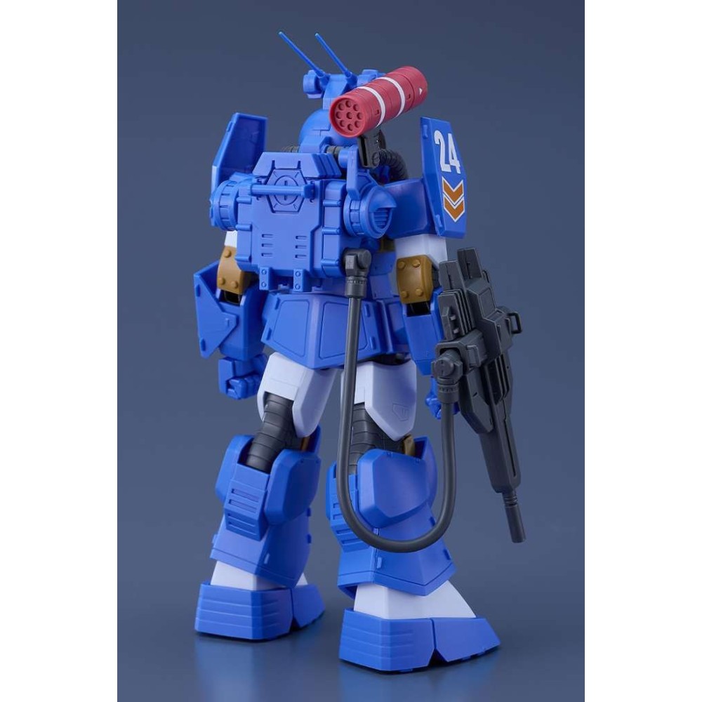 MAX FACTORY FANG OF THE SUN DOUGRAM COMBAT ARMORS MAX 31 MODEL KIT 1/72 ACTION FIGURE