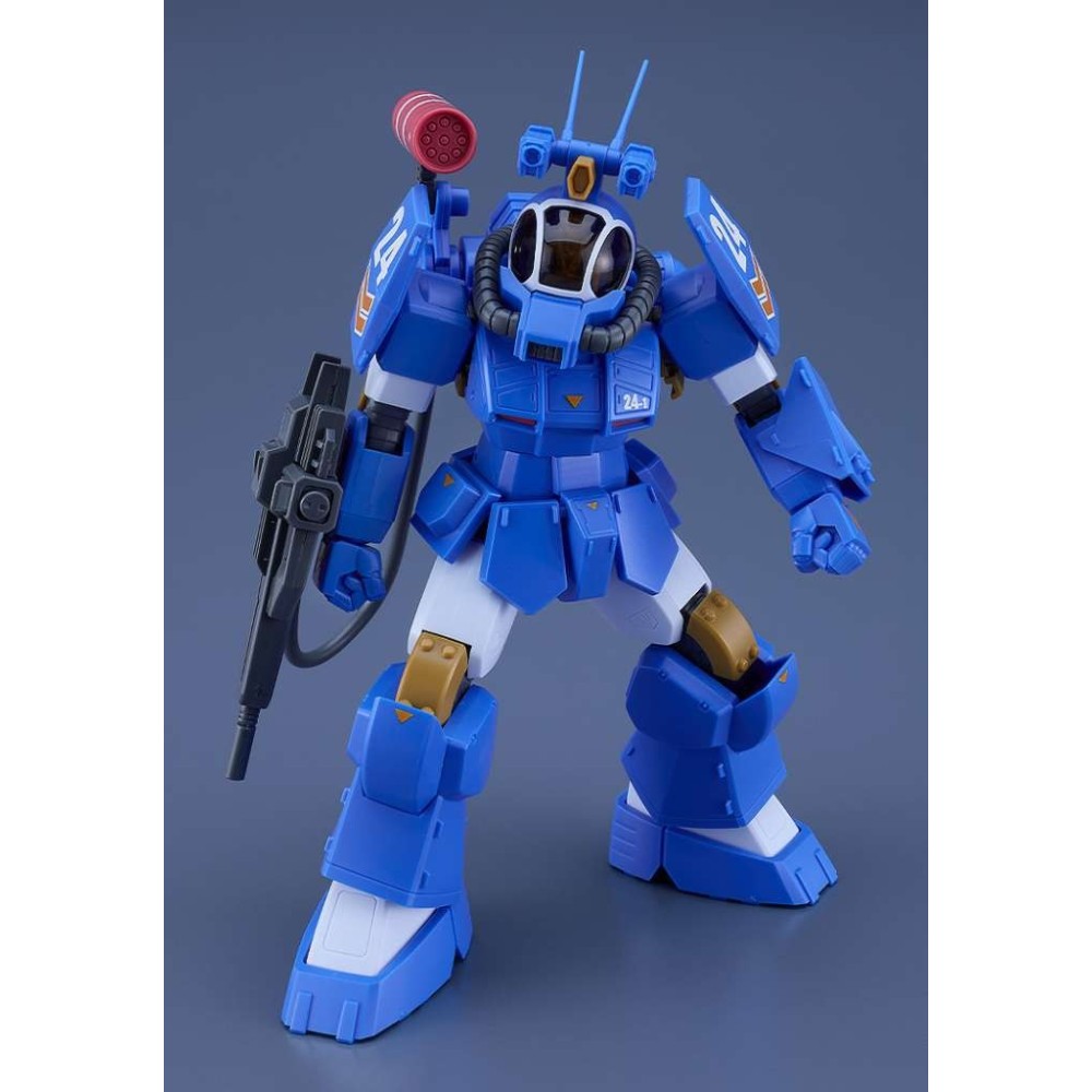 MAX FACTORY FANG OF THE SUN DOUGRAM COMBAT ARMORS MAX 31 MODEL KIT 1/72 ACTION FIGURE