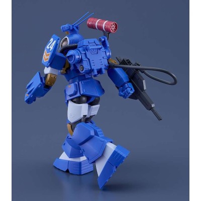 MAX FACTORY FANG OF THE SUN DOUGRAM COMBAT ARMORS MAX 31 MODEL KIT 1/72 ACTION FIGURE