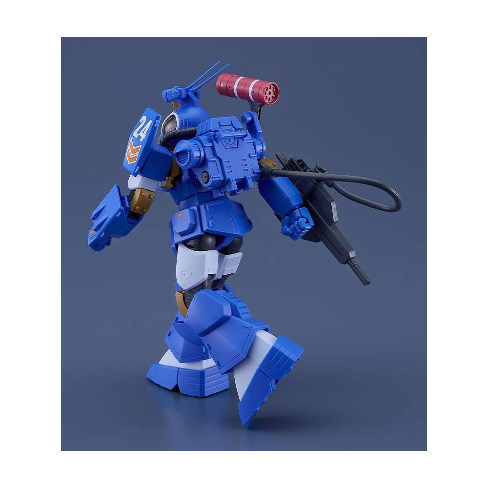 FANG OF THE SUN DOUGRAM COMBAT ARMORS MAX 31 MODEL KIT 1/72 MAX FACTORY