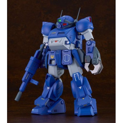 MAX FACTORY ARMORED TROOPER VOTOMS ATH-02-DT RABIDLY DOG 1/24 PVC MODEL KIT