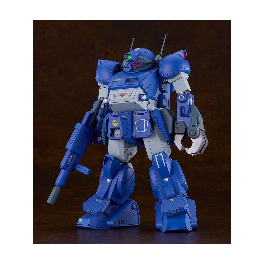 MAX FACTORY ARMORED TROOPER VOTOMS ATH-02-DT RABIDLY DOG 1/24 PVC MODEL KIT