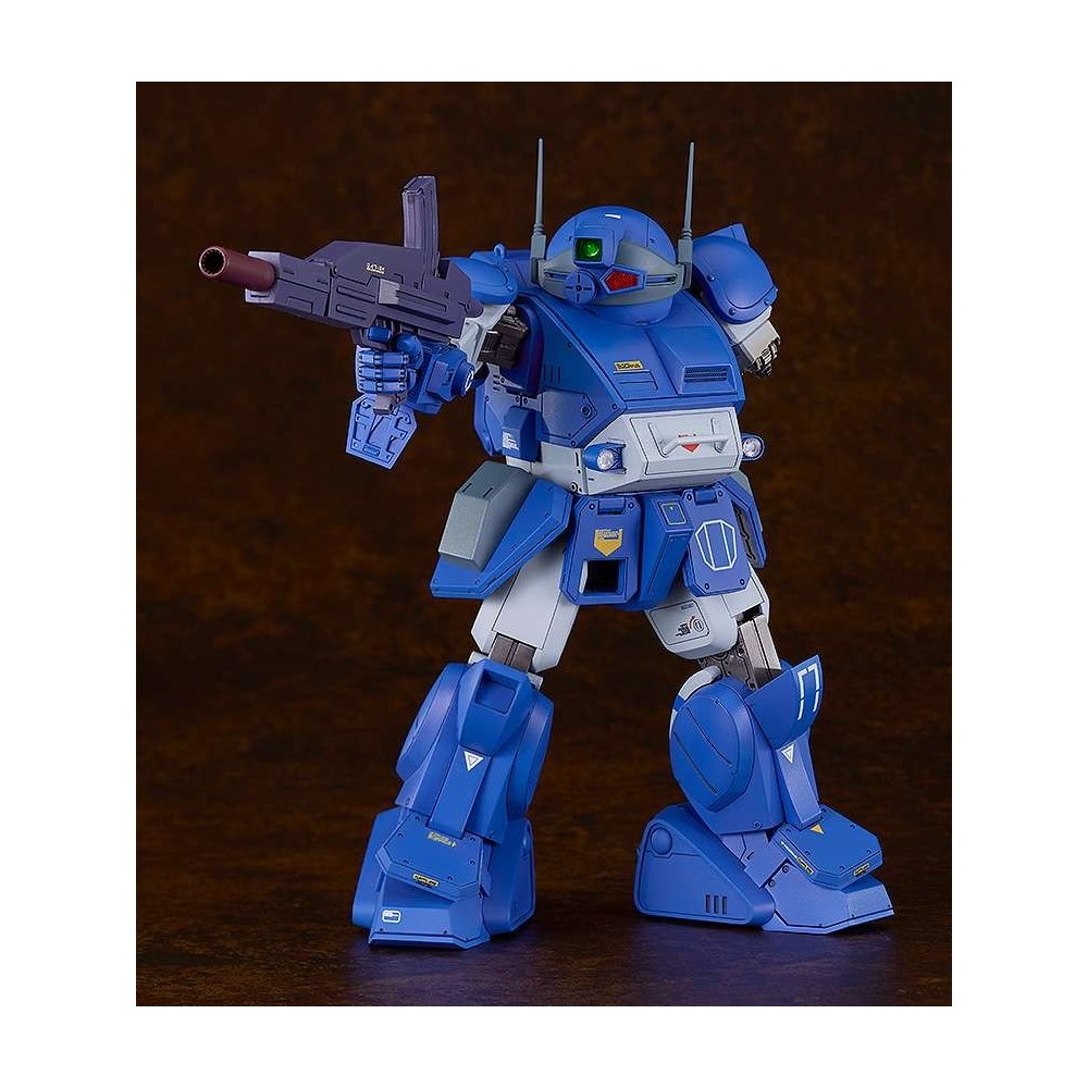 MAX FACTORY ARMORED TROOPER VOTOMS ATH-02-DT RABIDLY DOG 1/24 PVC MODEL KIT