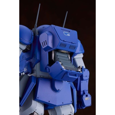 ARMORED TROOPER VOTOMS ATH-02-DT RABIDLY DOG 1/24 MODEL KIT ACTION FIGURE MAX FACTORY