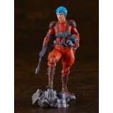 ARMORED TROOPER VOTOMS ATH-02-DT RABIDLY DOG 1/24 MODEL KIT ACTION FIGURE MAX FACTORY