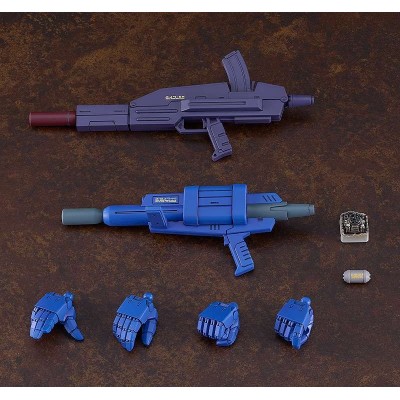 MAX FACTORY ARMORED TROOPER VOTOMS ATH-02-DT RABIDLY DOG 1/24 PVC MODEL KIT