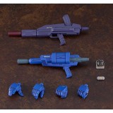 MAX FACTORY ARMORED TROOPER VOTOMS ATH-02-DT RABIDLY DOG 1/24 PVC MODEL KIT