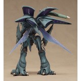 MAX FACTORY AURA BATTLER DUNBINE BELLVINE PLAMAX MODEL KIT PVC FIGURE