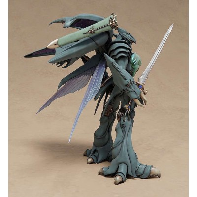AURA BATTLER DUNBINE BELLVINE PLAMAX MODEL KIT ACTION FIGURE MAX FACTORY