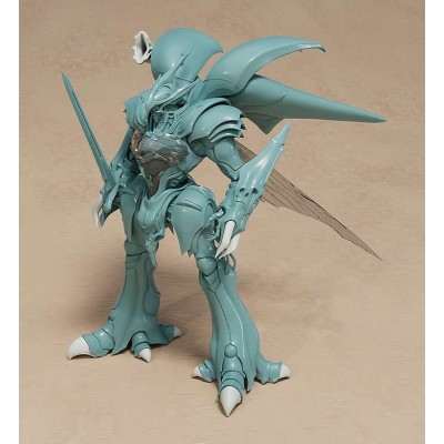 AURA BATTLER DUNBINE BELLVINE PLAMAX MODEL KIT ACTION FIGURE MAX FACTORY