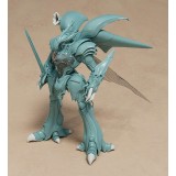 MAX FACTORY AURA BATTLER DUNBINE BELLVINE PLAMAX MODEL KIT PVC FIGURE