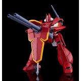 PANZER WORLD GALIENT HEAVY ARMOR KAI MODEROID MODEL KIT ACTION FIGURE GOOD SMILE COMPANY