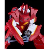 PANZER WORLD GALIENT HEAVY ARMOR KAI MODEROID MODEL KIT ACTION FIGURE GOOD SMILE COMPANY