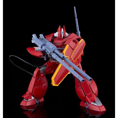 PANZER WORLD GALIENT HEAVY ARMOR KAI MODEROID MODEL KIT ACTION FIGURE GOOD SMILE COMPANY