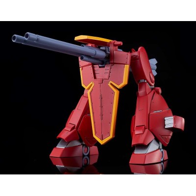 PANZER WORLD GALIENT HEAVY ARMOR KAI MODEROID MODEL KIT ACTION FIGURE GOOD SMILE COMPANY