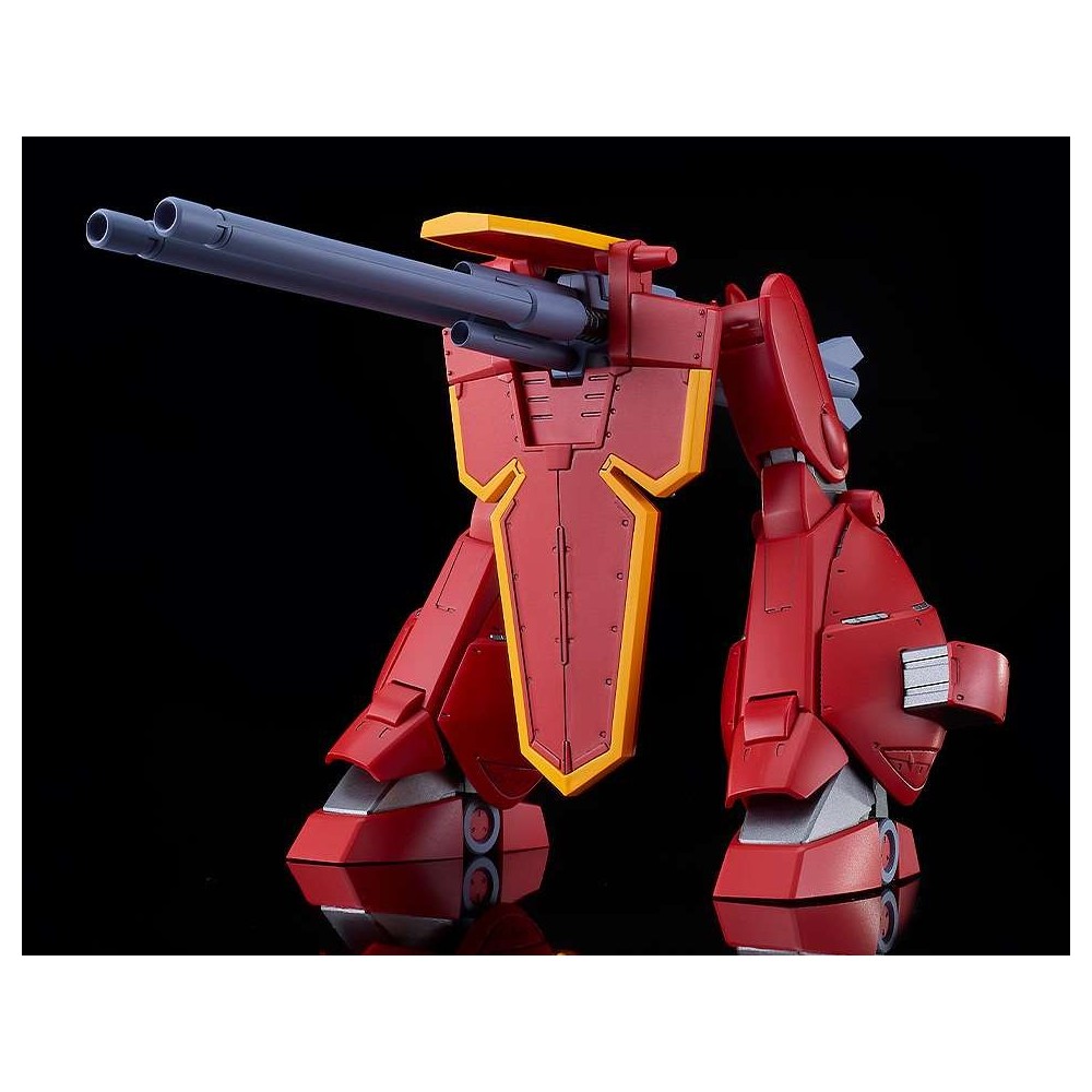 PANZER WORLD GALIENT HEAVY ARMOR KAI MODEROID MODEL KIT ACTION FIGURE GOOD SMILE COMPANY