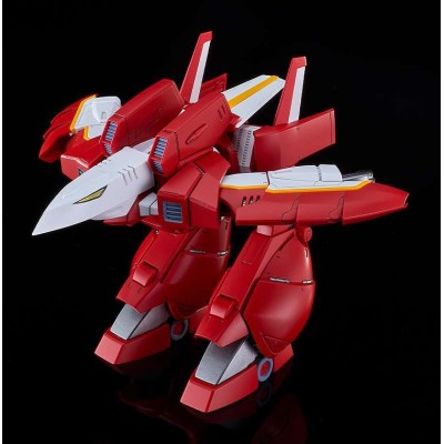 GOOD SMILE COMPANY PANZER WORLD GALIENT HEAVY ARMOR KAI MODEROID PVC MODEL KIT