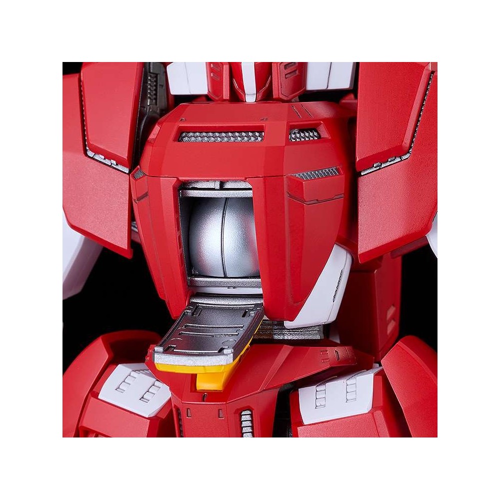 GOOD SMILE COMPANY PANZER WORLD GALIENT HEAVY ARMOR KAI MODEROID PVC MODEL KIT