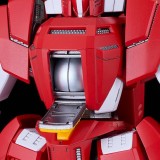 GOOD SMILE COMPANY PANZER WORLD GALIENT HEAVY ARMOR KAI MODEROID PVC MODEL KIT