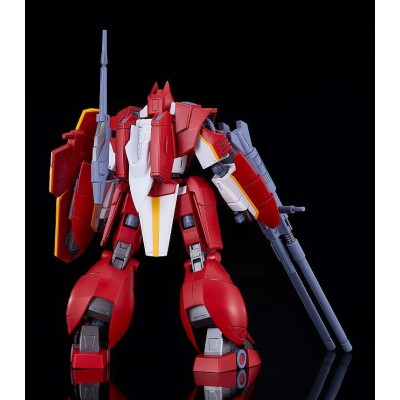 PANZER WORLD GALIENT HEAVY ARMOR KAI MODEROID MODEL KIT ACTION FIGURE GOOD SMILE COMPANY