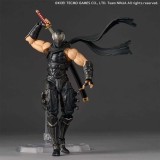 KAITENDOH REVOLTECH A.Y. NINJA GAIDEN 3 RYU HAYABUSA 17CM PVC ACTION FIGURE