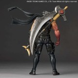 REVOLTECH A.Y. NINJA GAIDEN 3 RYU HAYABUSA ACTION FIGURE KAITENDOH