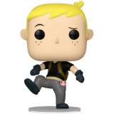 FUNKO FUNKO POP! DISNEY KIM POSSIBLE RON AND RUFUS BOBBLE HEAD KNOCKER FIGURE