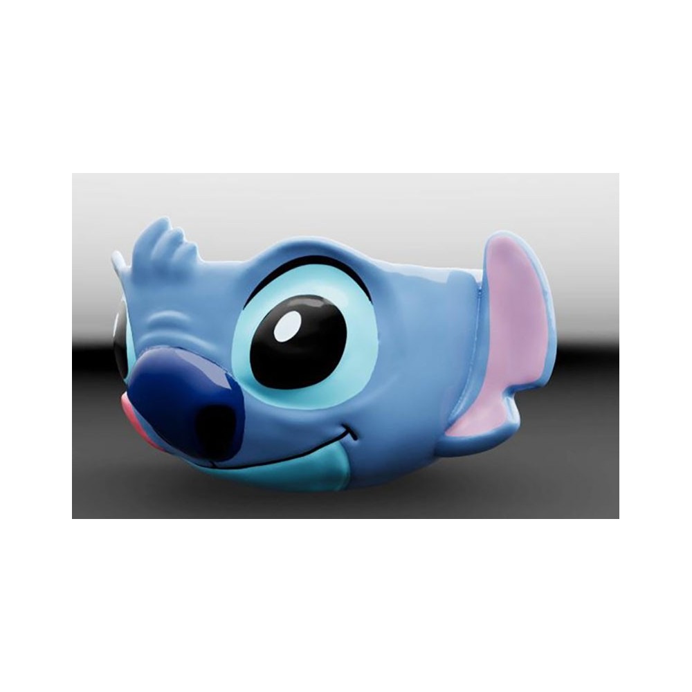 ABYSTYLE DISNEY STITCH HEAD 3D BOWL 500ML