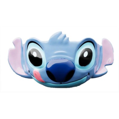 ABYSTYLE DISNEY STITCH HEAD 3D BOWL 500ML