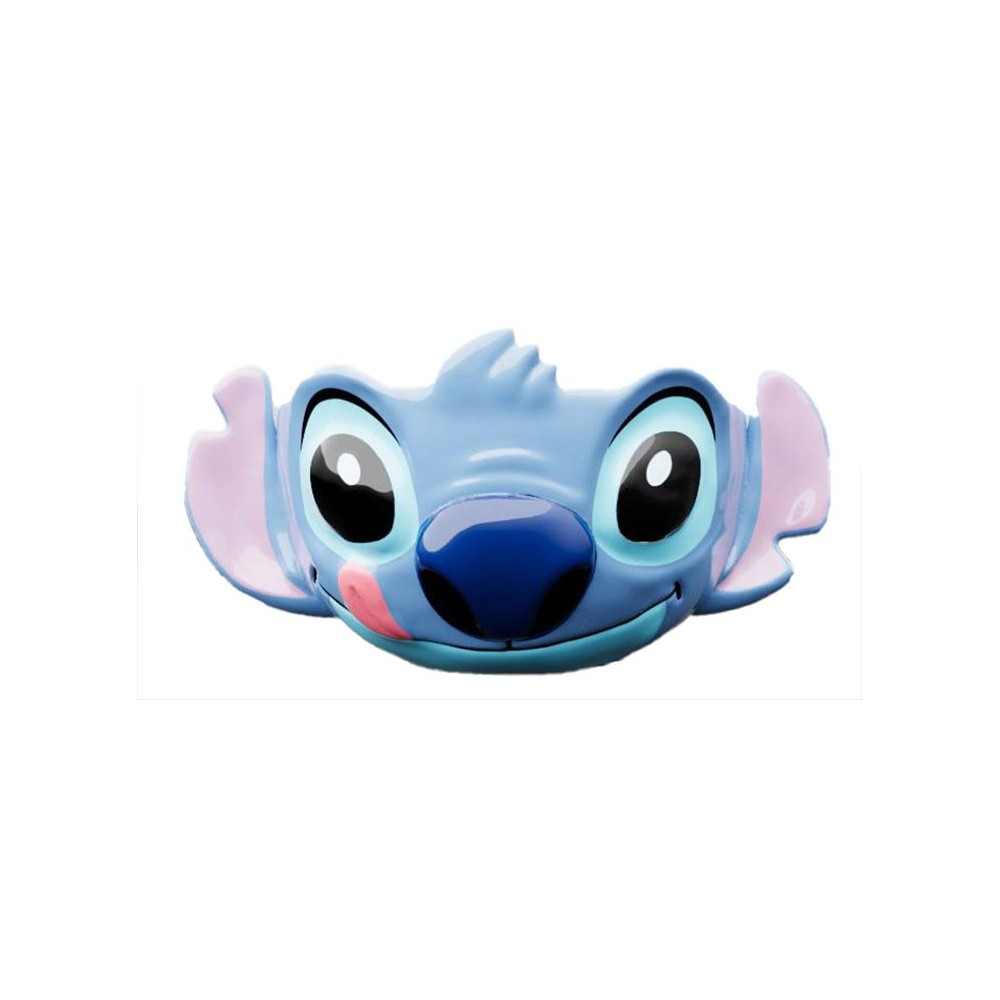 ABYSTYLE DISNEY STITCH HEAD 3D BOWL 500ML
