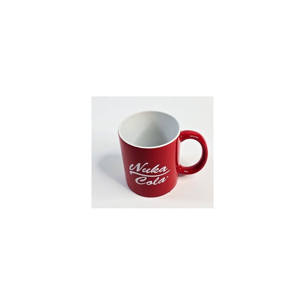 DEVPLUS FALLOUT NUKA COLA CERAMIC MUG 330ML
