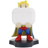 EXQUISITE GAMING FALLOUT TOUGHNESS VAULT BOY HOLDEMS CABLE GUY FIGURE